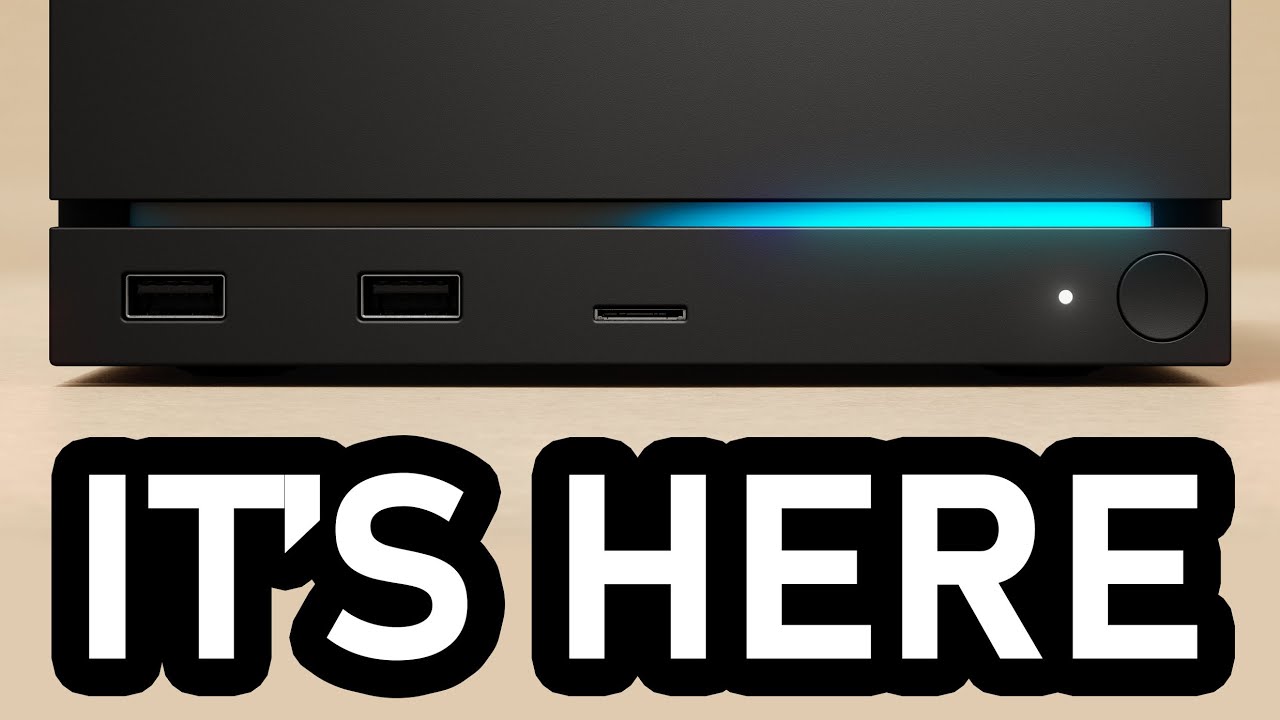Valve's Home Console (and new controller and new VR headset) &mdash; Full Stream
