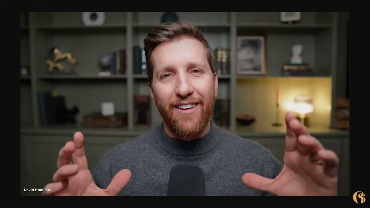 Groundswell Broadcast January 27, 2026