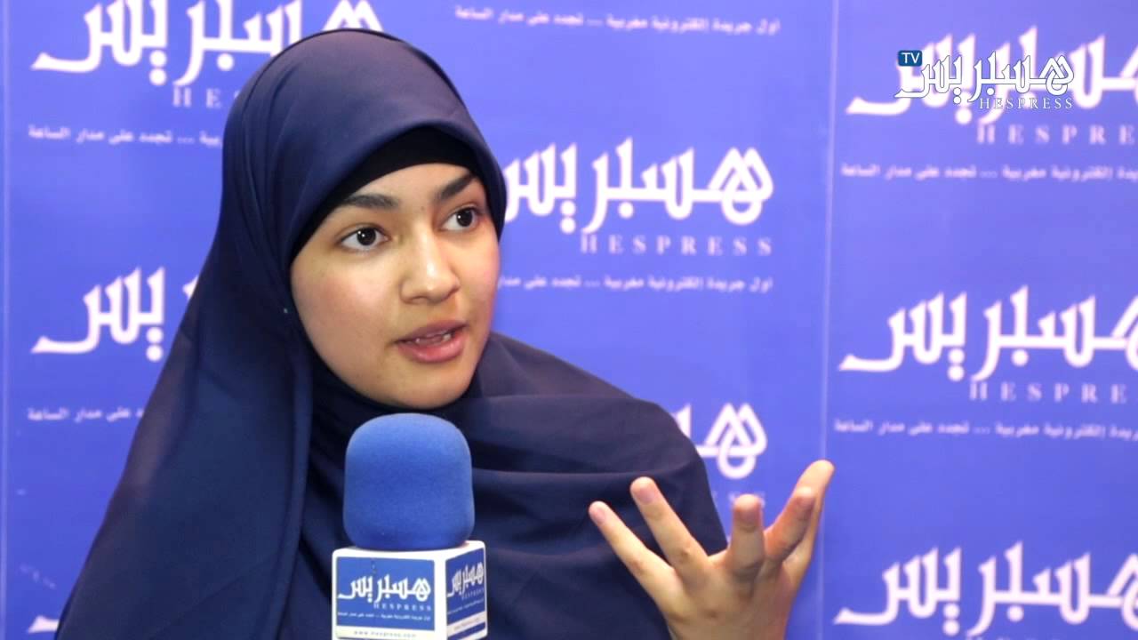 عن حملة حجابي حريتي
