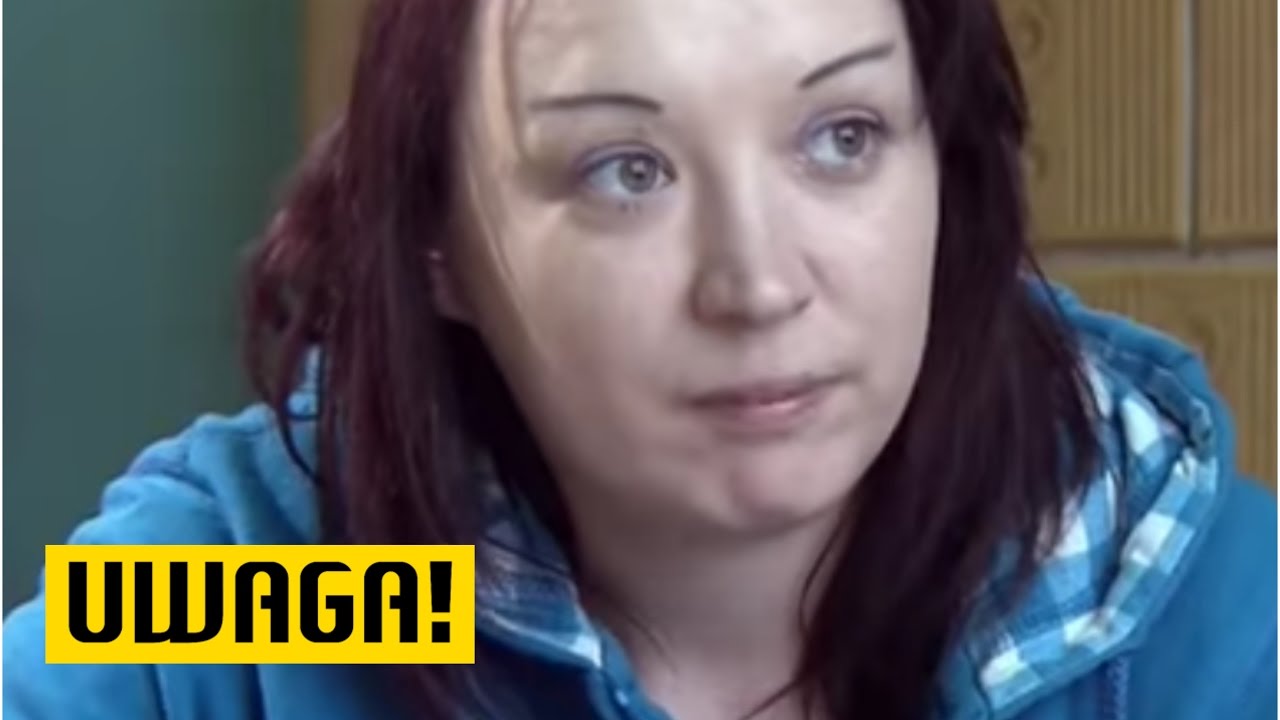 Samotna matka walczy z urzędniczą bezdusznością (UWAGA! TVN)
