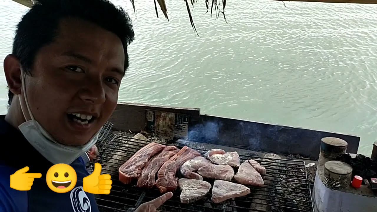 Only in Paranas Samar / TRAVEL Vlog / DJ Arcen
