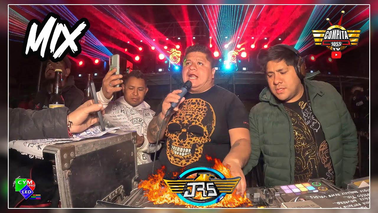 🚩❤️ CLAUDIA ERES MI AMOR ❤️ LOS JRS AGUILAR 📀 LOS MEJORES TEMAS 💥 SAN MATEO OTZACATIPAN TOLUCA 💥