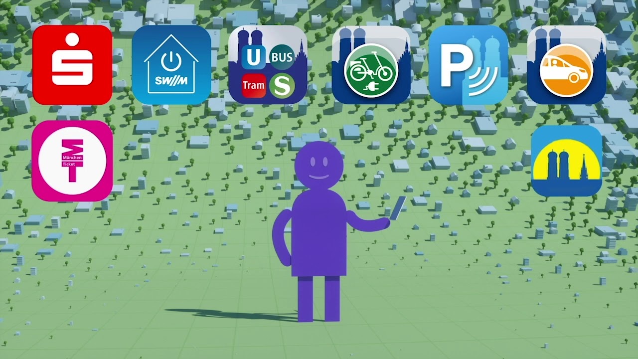 Was ist Digitale Daseinsvorsorge?