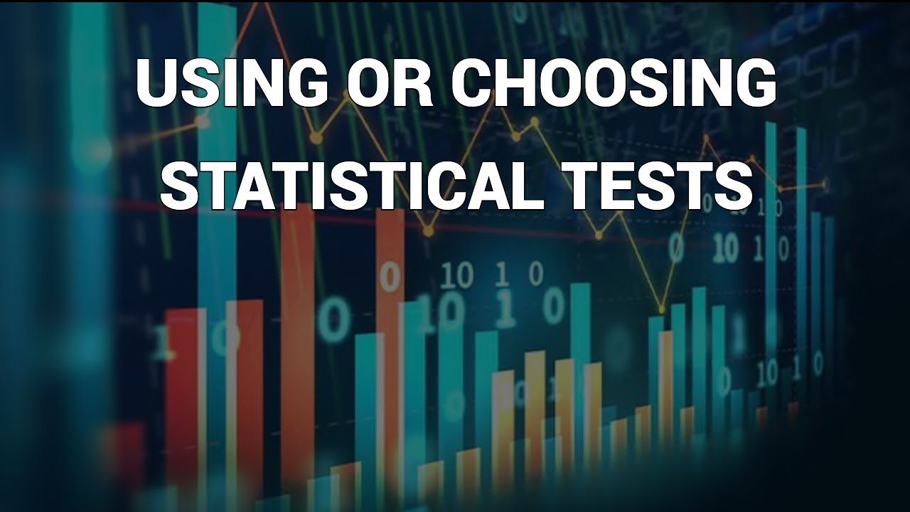 MRCPsych Paper B - Statistics - Choosing or Using Statistical Test
