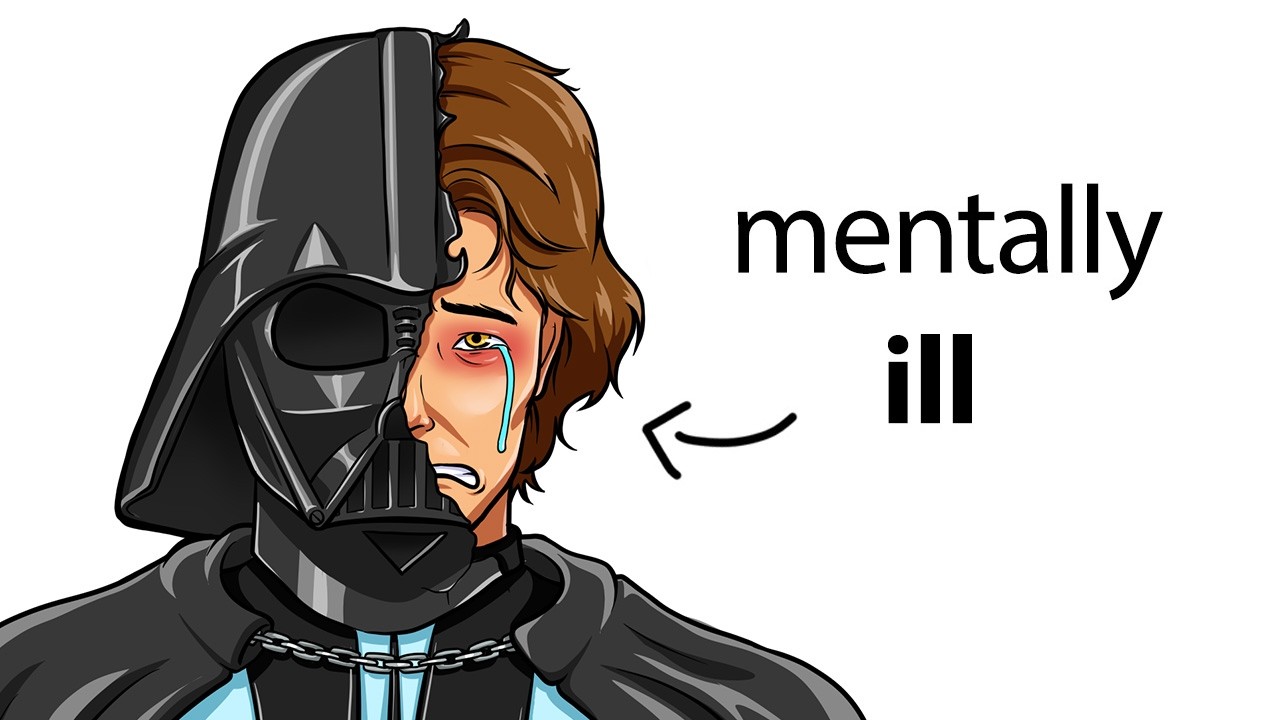 How Darth Vader's Mind Works | Psychological Analysis