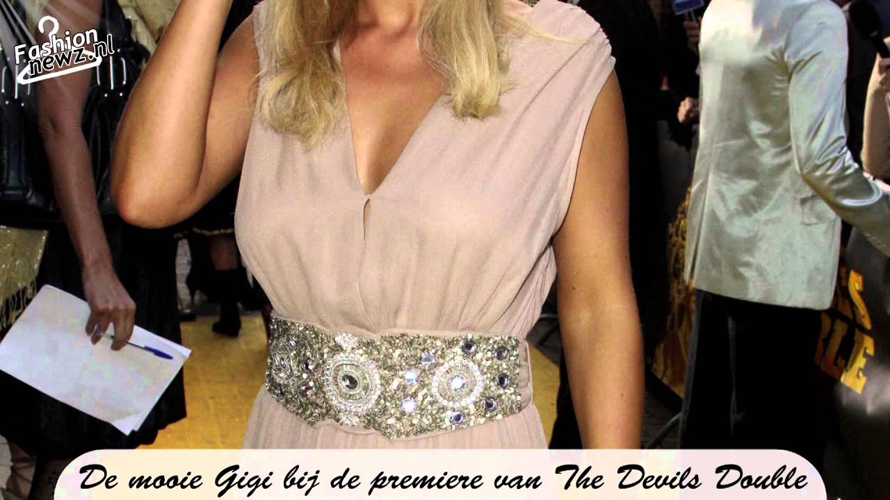Dit is de stijl van... Gigi Ravelli
