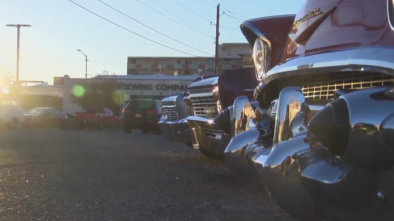 New CABQ program highlights local culture by leasing Downtown lot for lowriders