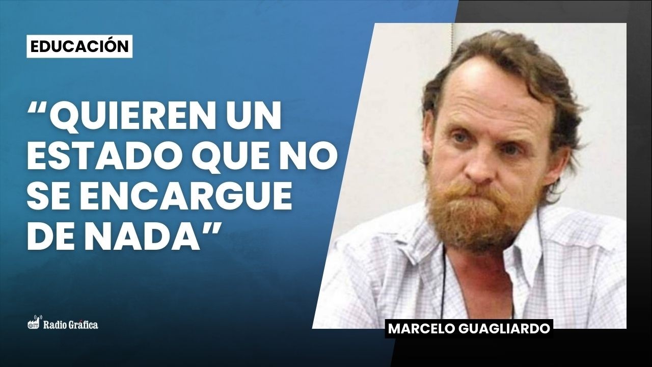 Paro y protestas docentes en el inicio de clases. Cuáles son los reclamos