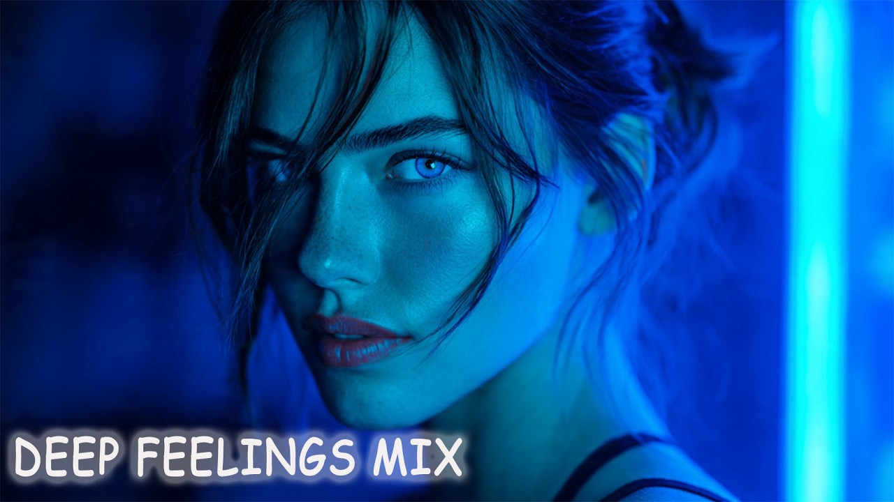 Deep House | Deep Feelings Mix [2026] Chill Night Vibes | 93 | Emotional / Intimate Mood