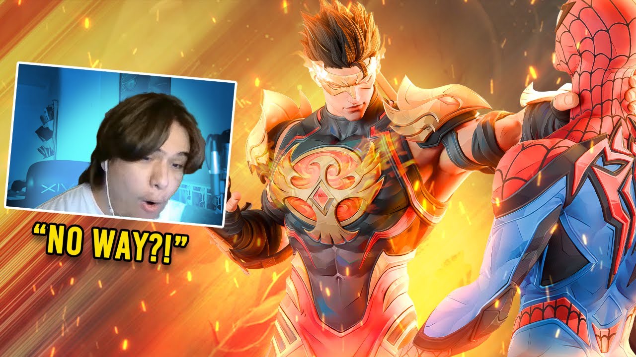 #1 Ironfist BULLIES Стример Toxic Spiderman (при участии Luckyzeal, Matchuxd)