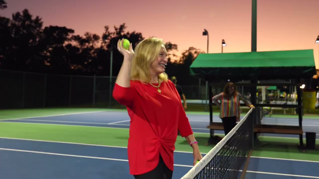 2024 USTA Open Tennis Fest