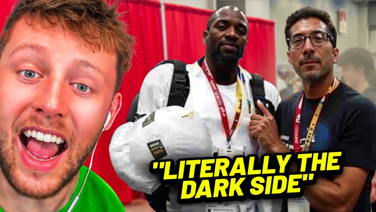 TIKTOKS THAT SHOULD BE BANNED!