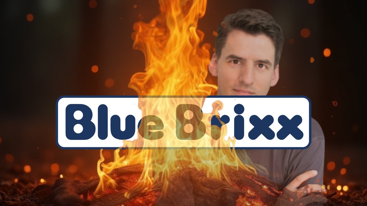 Die WAHRHEIT über BLUEBRIXX (mehr Schein als Sein?)