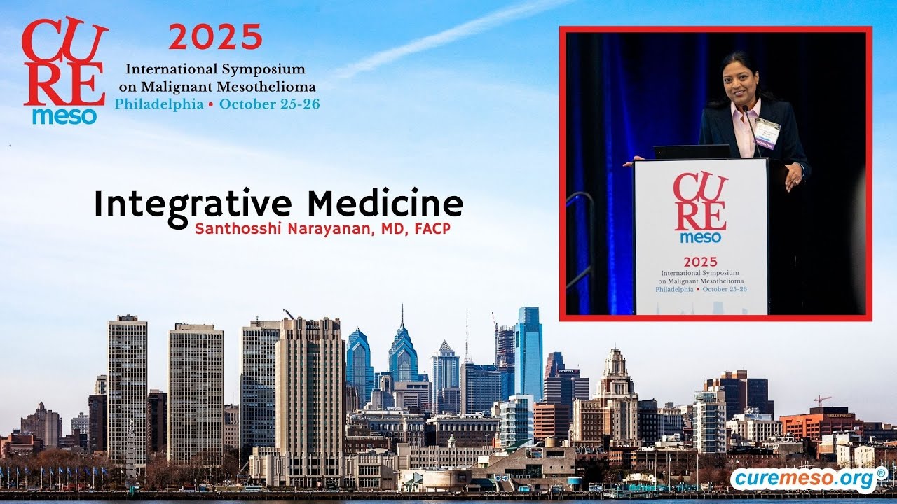 2025 Symposium | Integrative Medicine