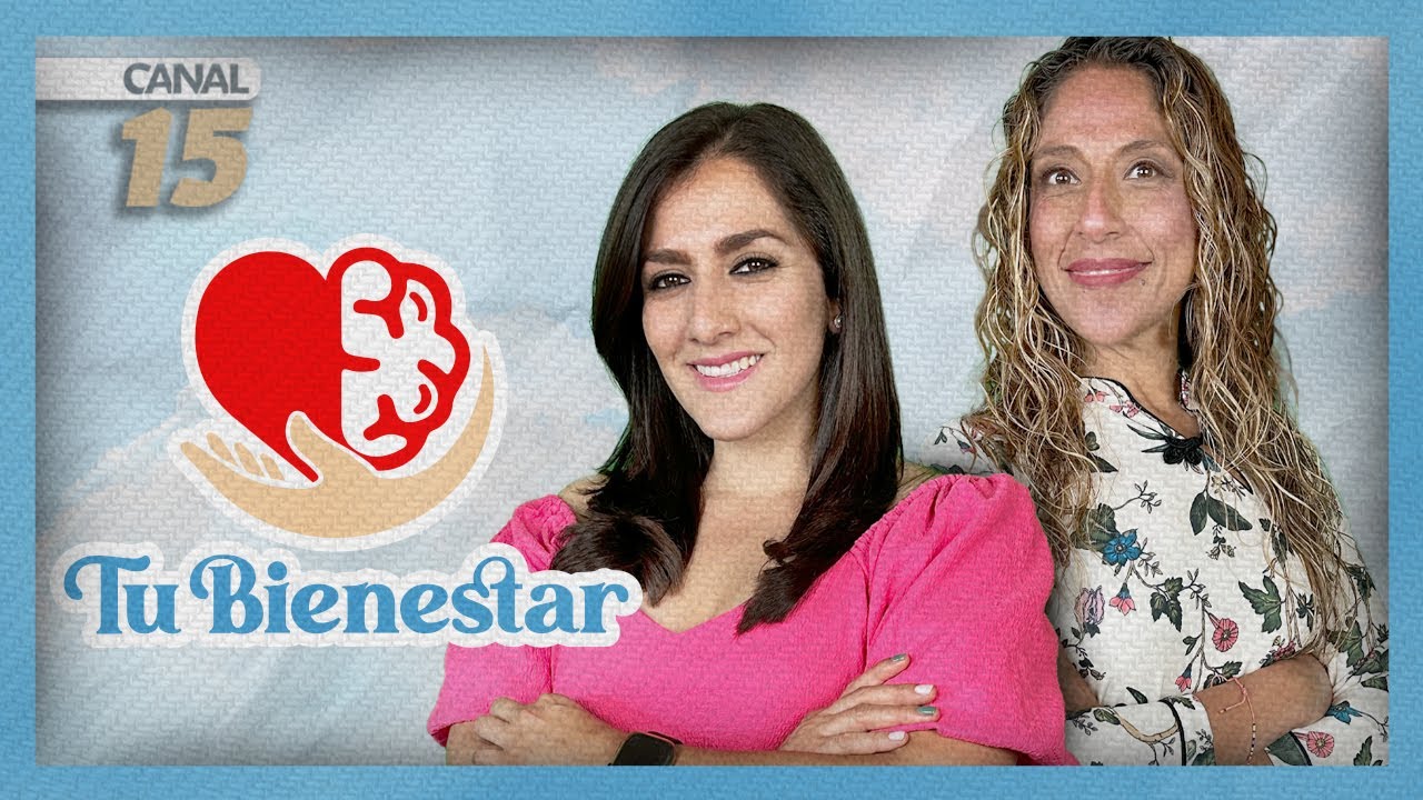#TuBienestar 29|01|2026