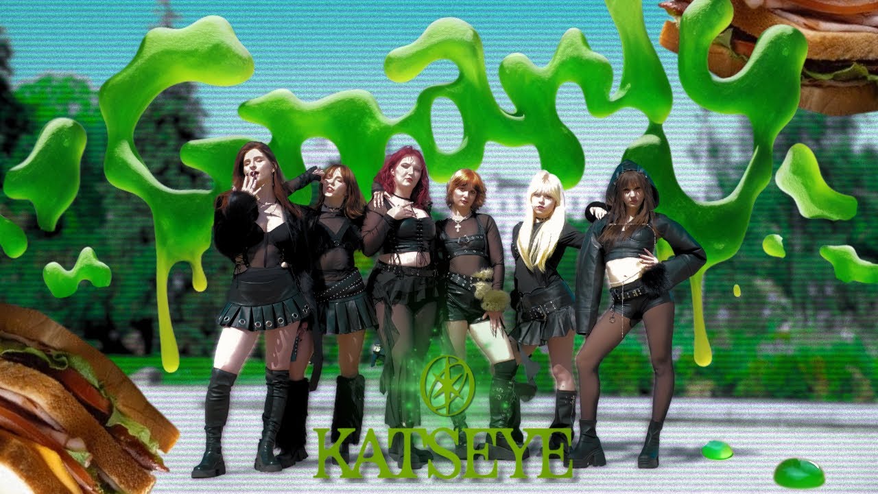 [K-POP IN PUBLIC | ONE TAKE] KATSEYE  – GNARLY | Dance Cover by FREAK