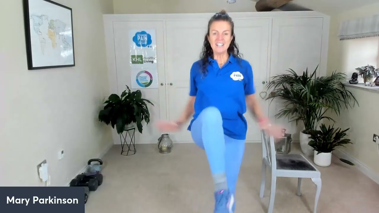 Rethinking Pain Move with Mary 181125