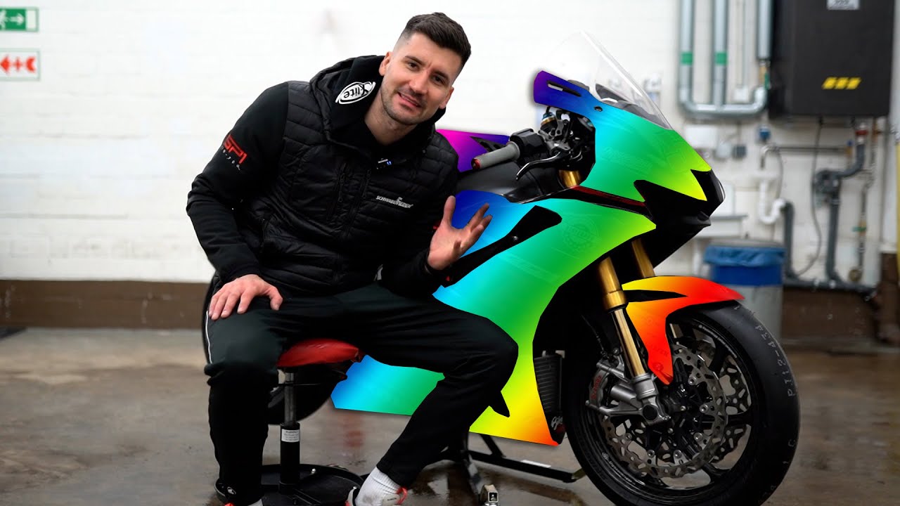 Mein neues Design!! *2021*