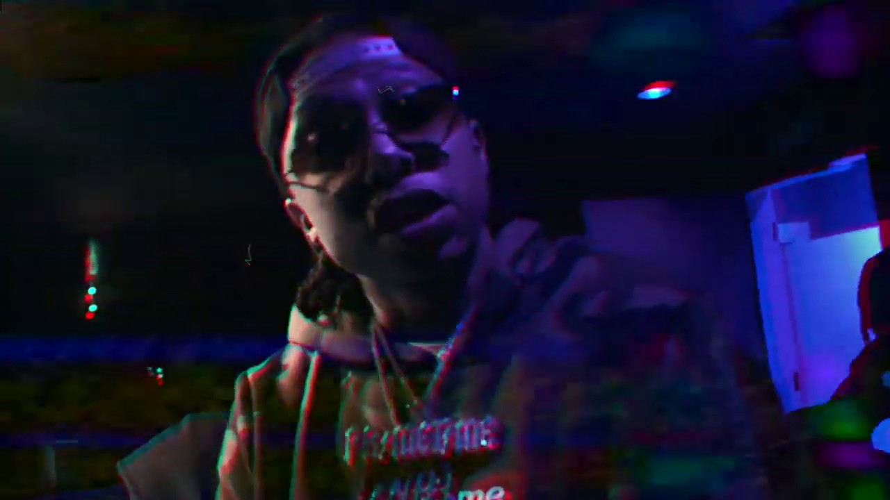 Primetime - “F*ck N***a” Official Video [Shot By: @Yungloddie]