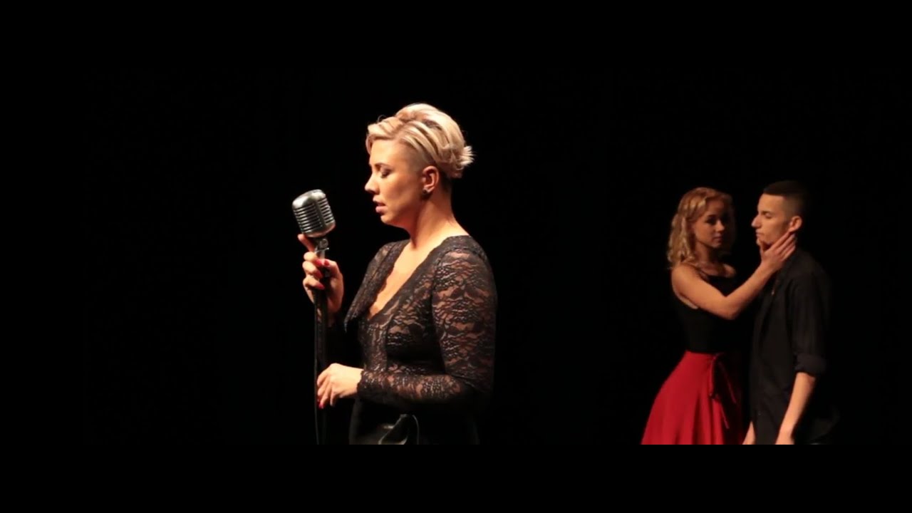Szab&oacute; Linda - Adagio