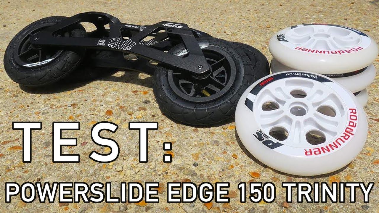 Powerslide | Off Road | SUV 150  : TEST