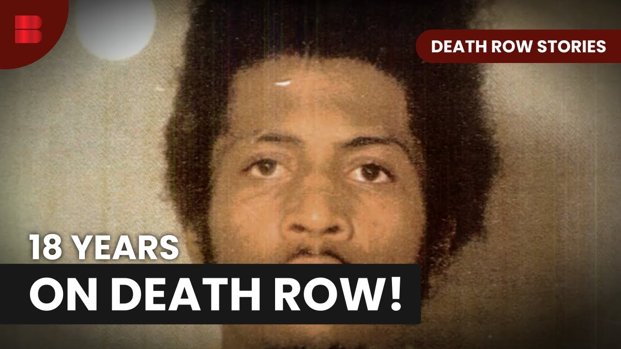 How Prosecutors Failed John Thompson | Death Row Stories