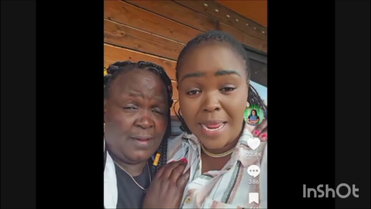 THEY HATED US😭😭😭,FINALLY MUM'S TO SHIRU WA GP RESPONSE 😱😱❤️❤️🤭✅