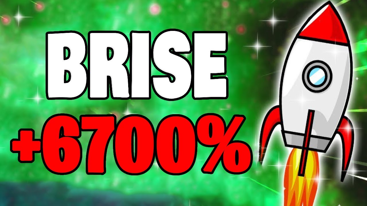 BRISE WILL MAKE YOU RICH HERE'S WHY - Bitgert PRICE PREDICTION 2025 & MORE