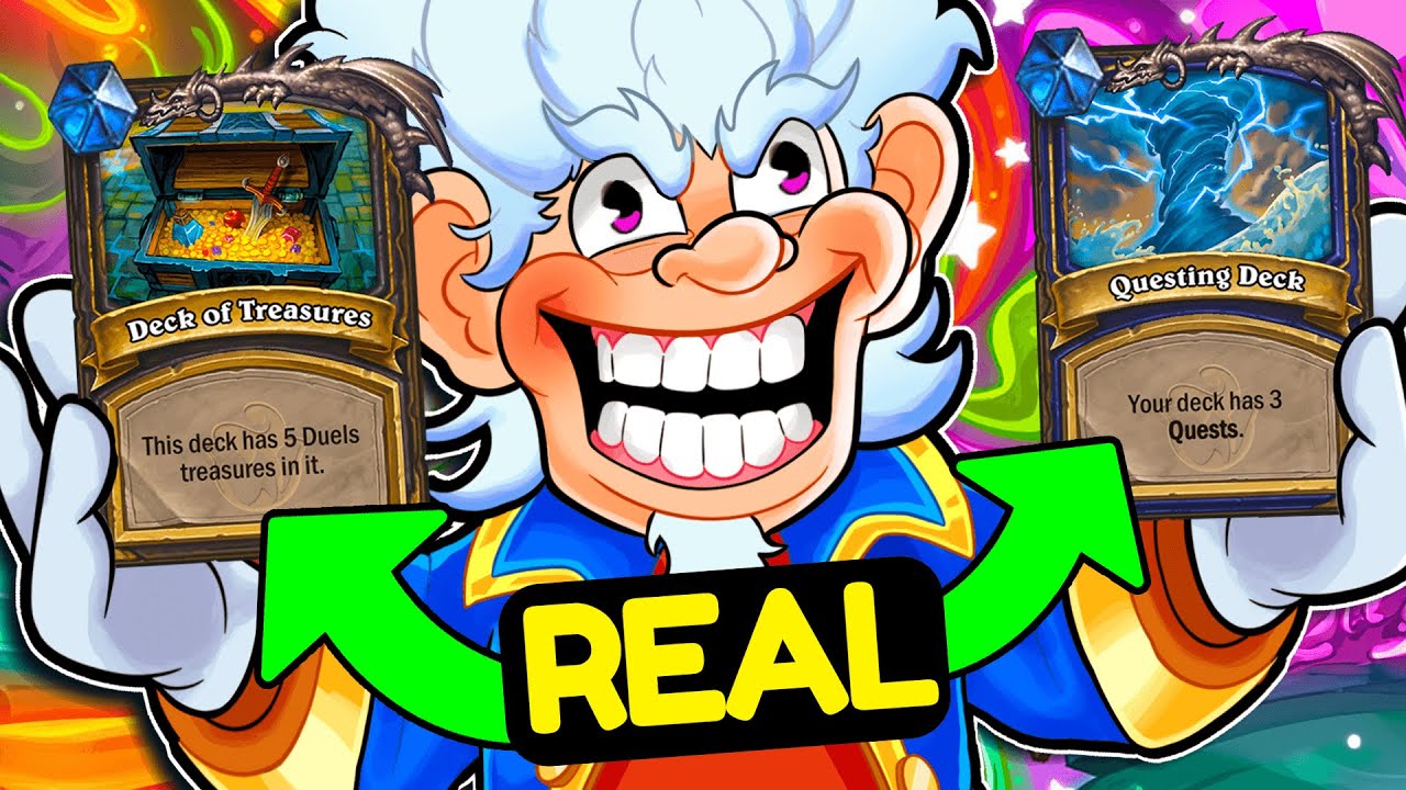 The NEW Whizbang is INSANE