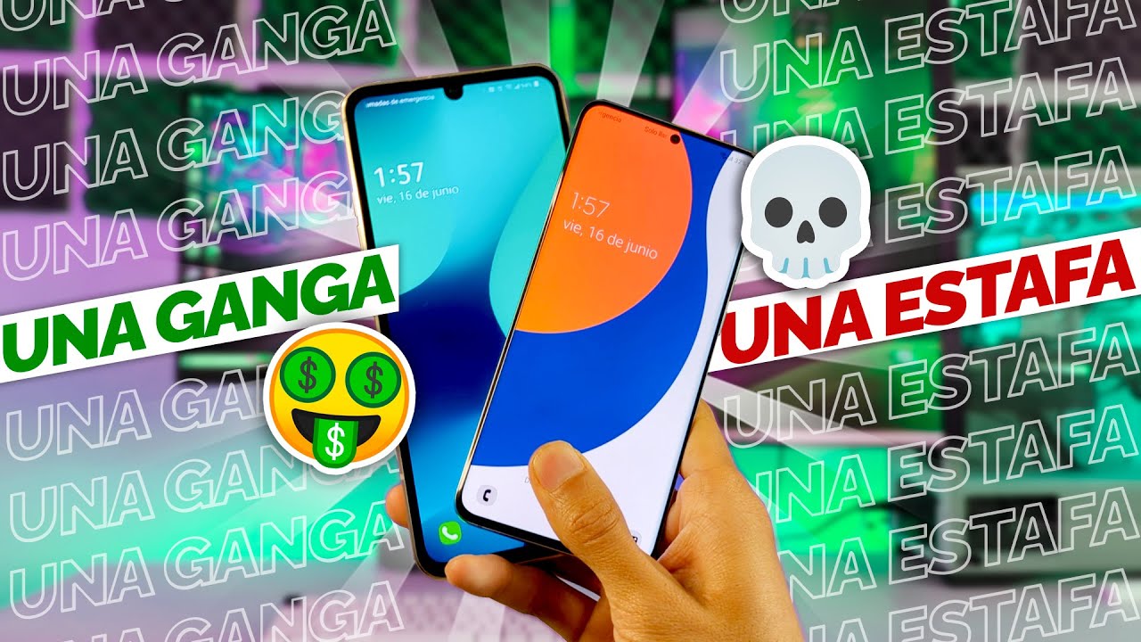 ❌✅ Compré 2 Celulares en Aliexpress y Así me llegaron ❌✅