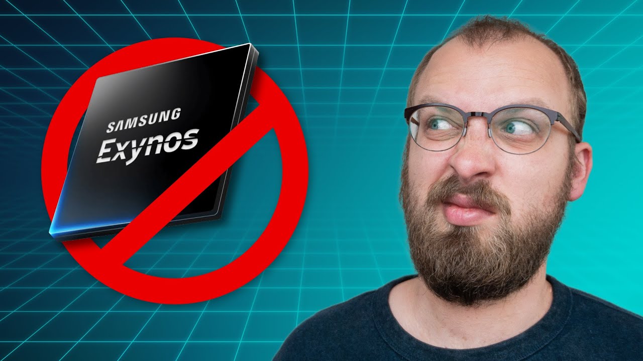Samsung is running out of chips too...