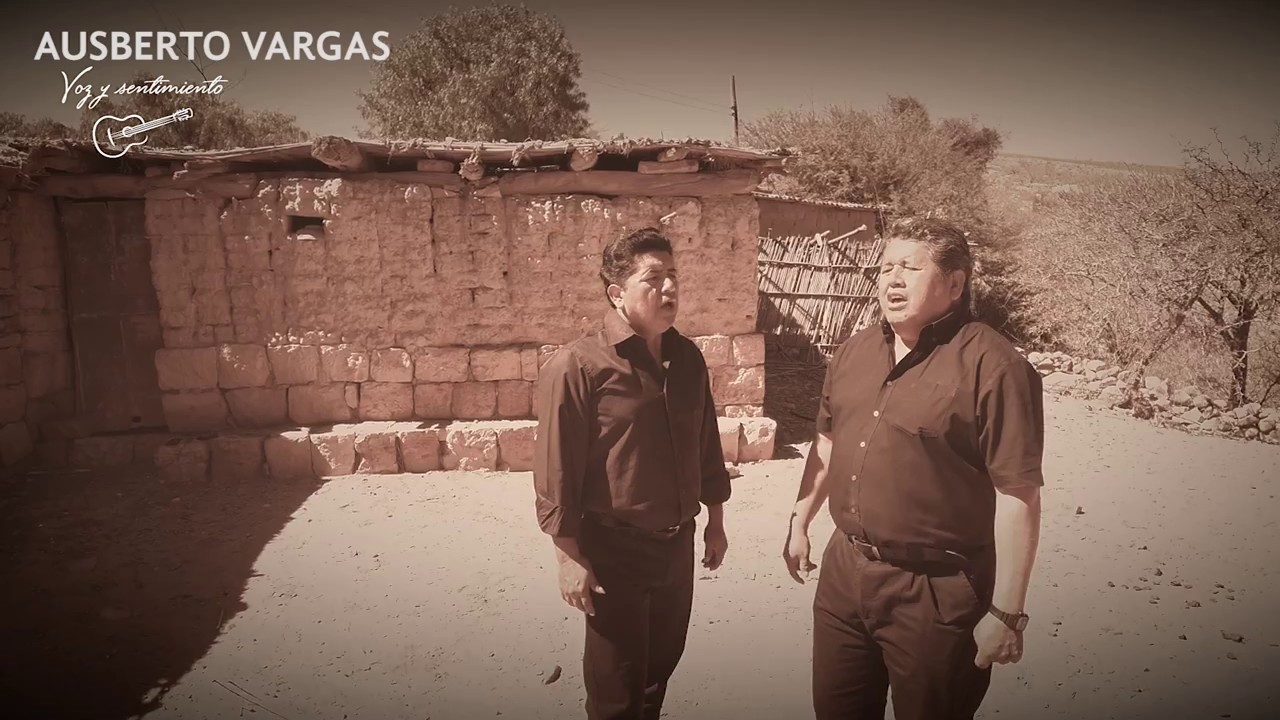 Ausberto Vargas - Eterno Amor HD
