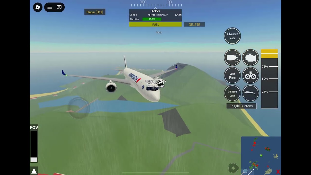 Ptfs gameplay 3