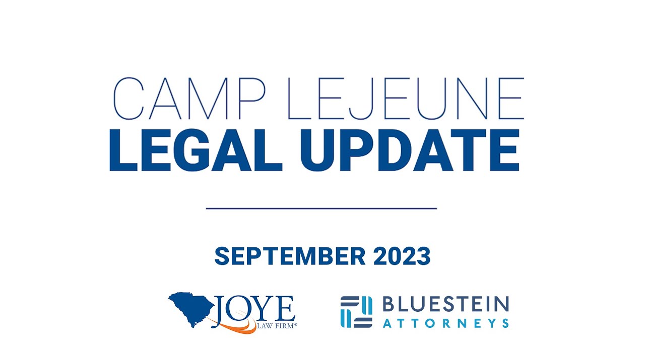 Camp Lejeune Elective Option Settlements Explained