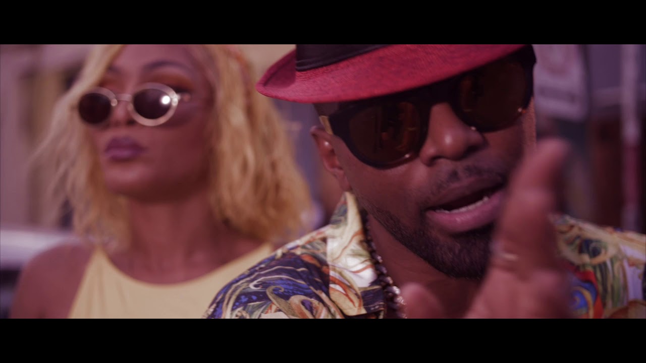 Konshens - Every Hustler {official music video}