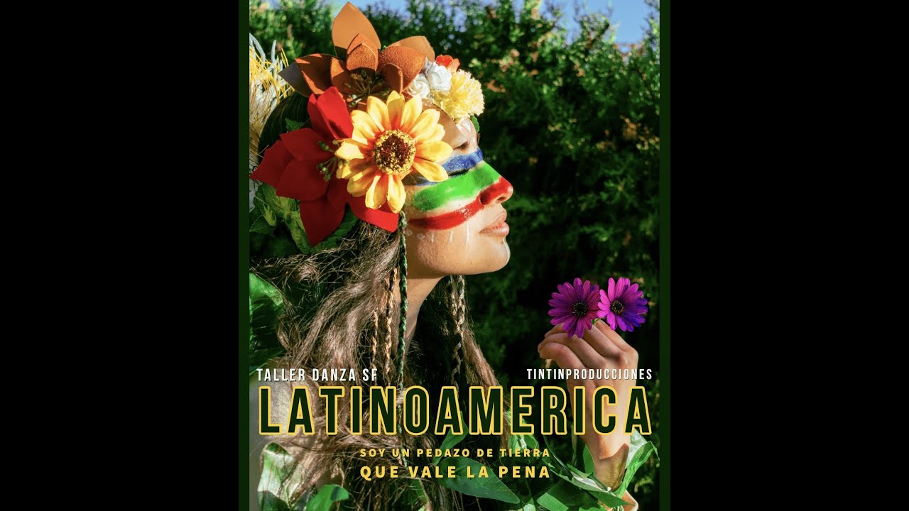LATINOAMERICA /coreografía