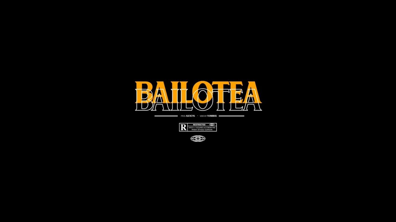 BAILOTEA - Luchex & Songdenil ft. Luxo, Ivy Lonsom (Prod. ALEXCYS)