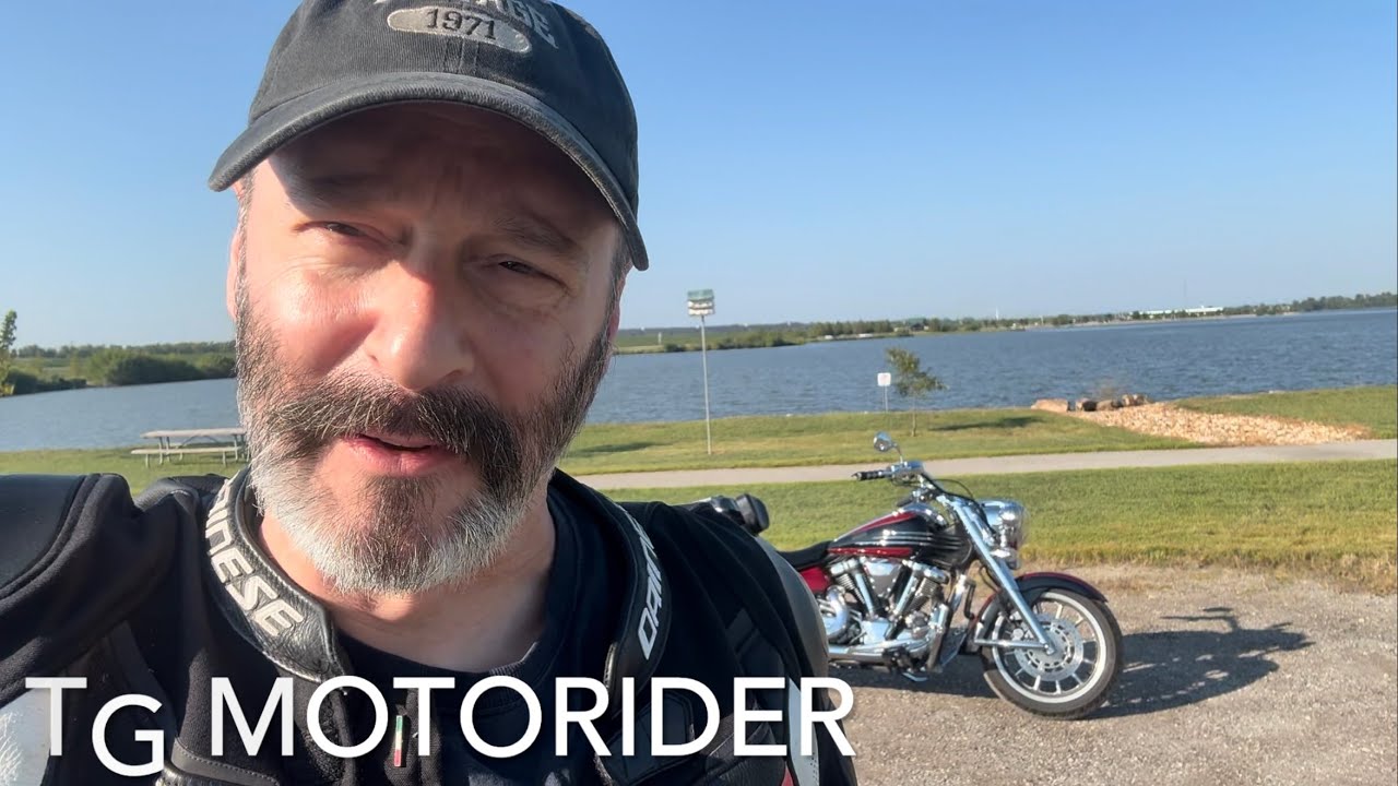 TG MotoRider: Топ-5 лучших подержанных БОЛЬШИХ круизеров. Некоторые из них ДЕШЕВЫЕ!!