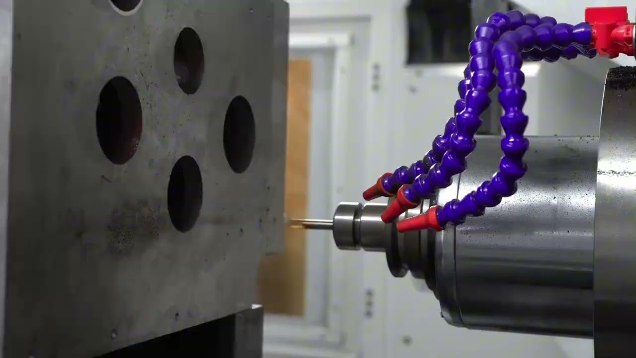 Z-mat HX 500 | makkinecnc.com