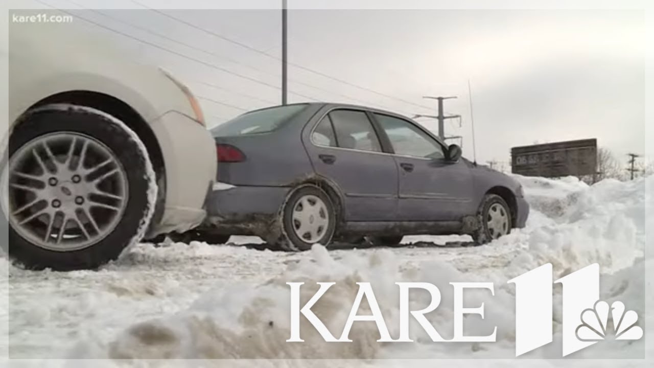Snow Emergency Woes? Here are the rules you need to know to avoid a tow