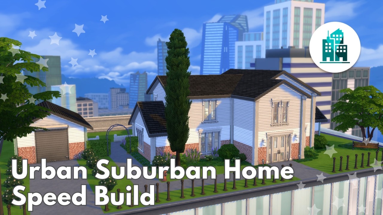 I built a family home IN THE SKY