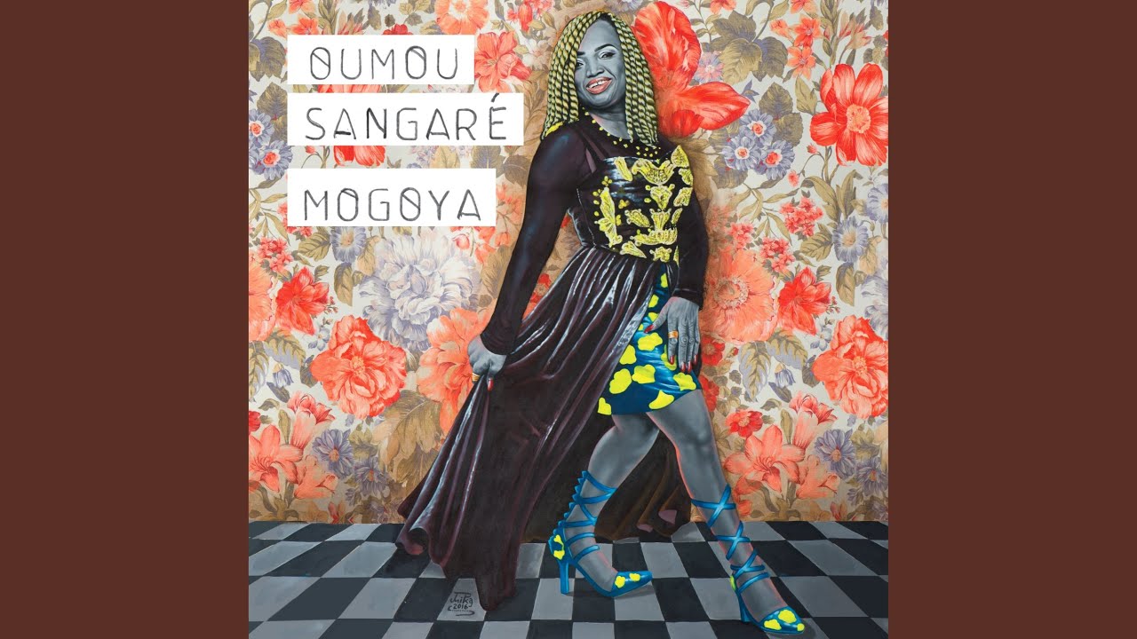 Mogoya