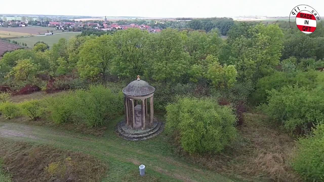 Denkmal am Lohornhügel bei Weißenschirmbach