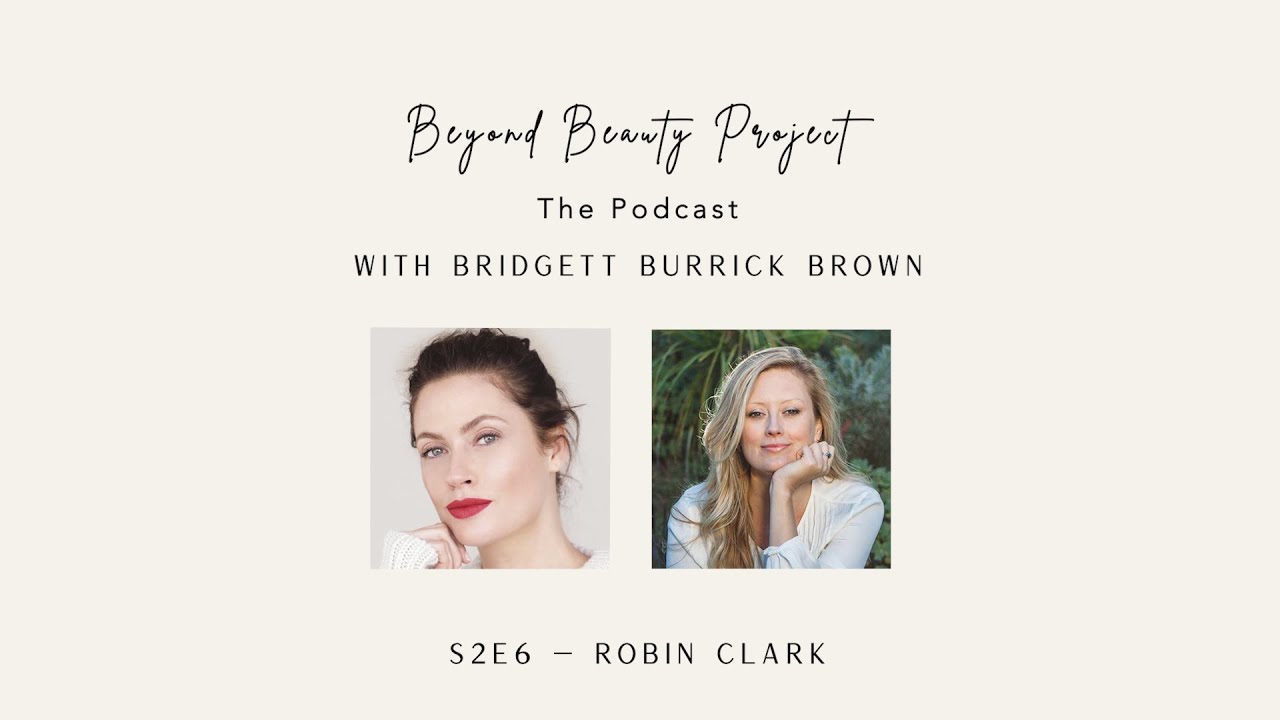 S2E6 &mdash;  Breaking Free from Good-Girl Conditioning with Robin Clark