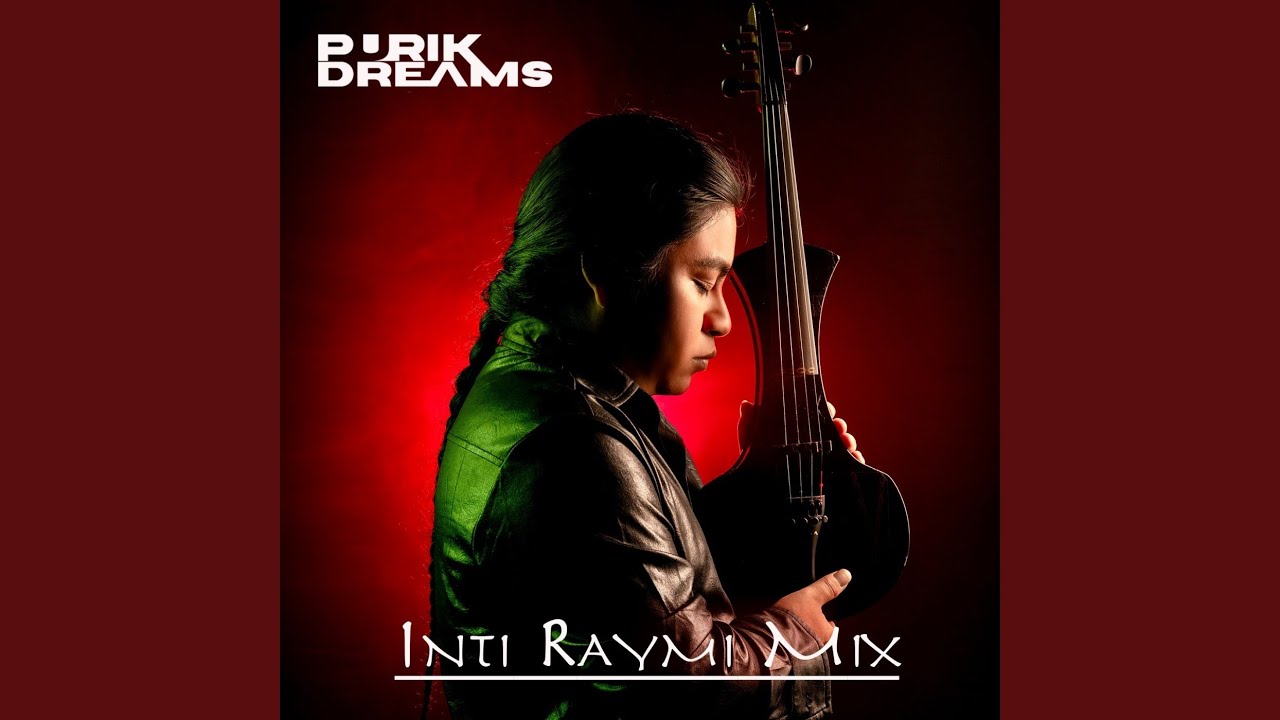 Inti Raymi Mix