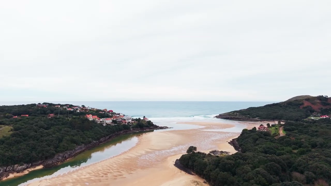 Playa La Arena