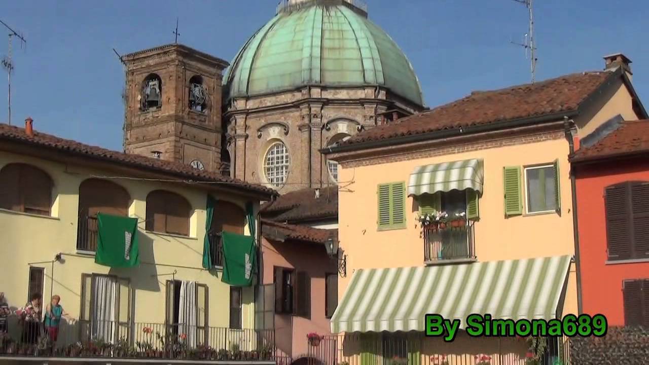 Gassino, Concertone Finale con 5 Bande e Majorettes