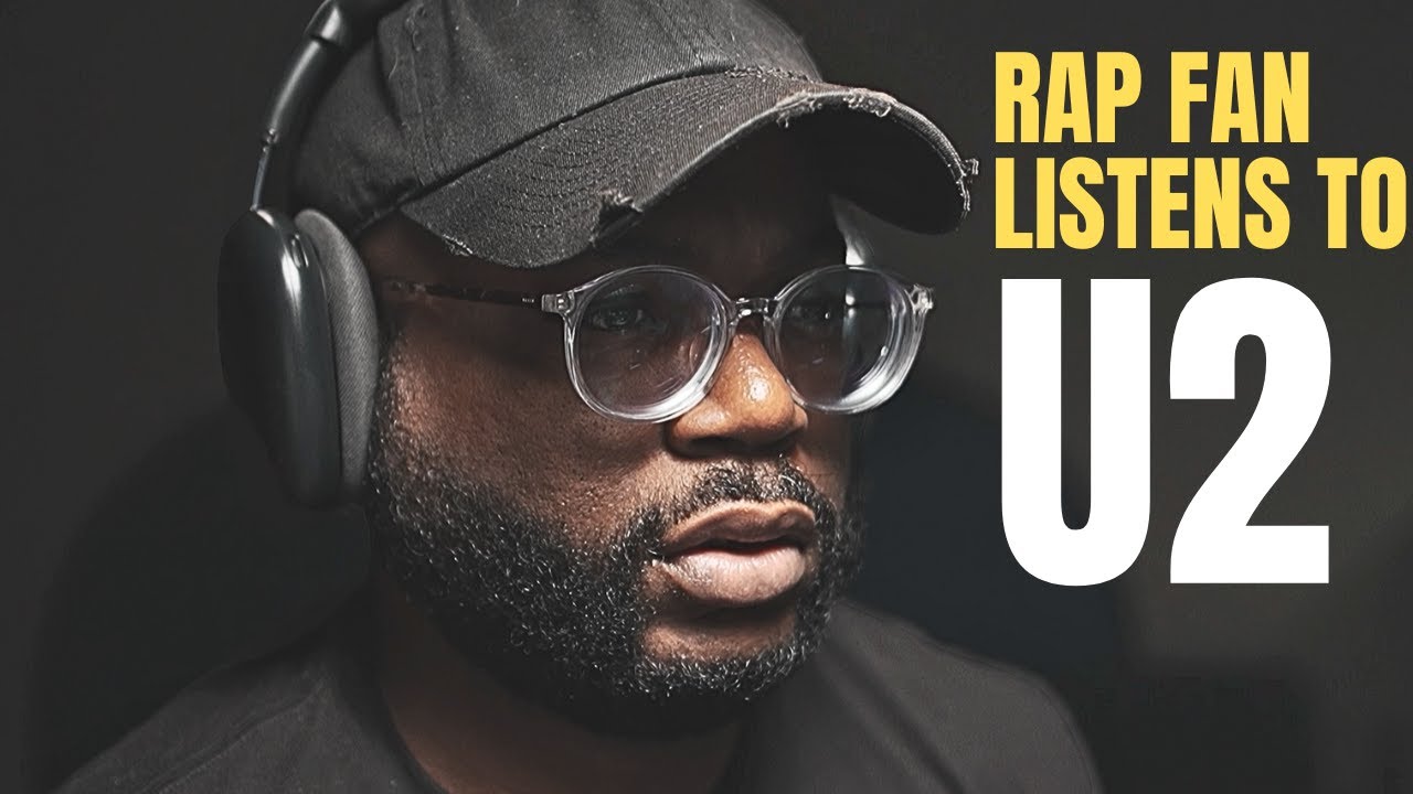 U2 -I Still Haven't Found What I'm Looking For | Reaction!!