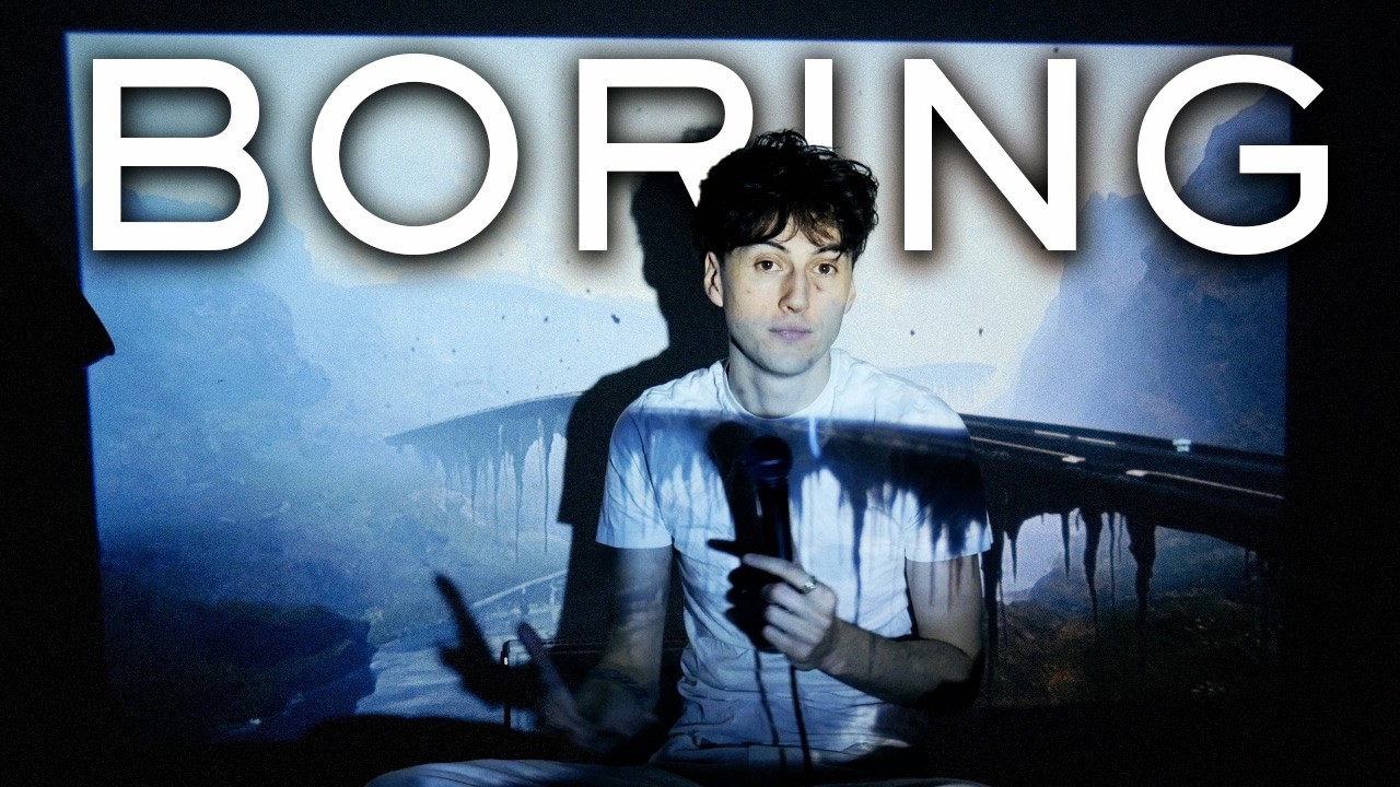 I Was Wrong About Death Stranding