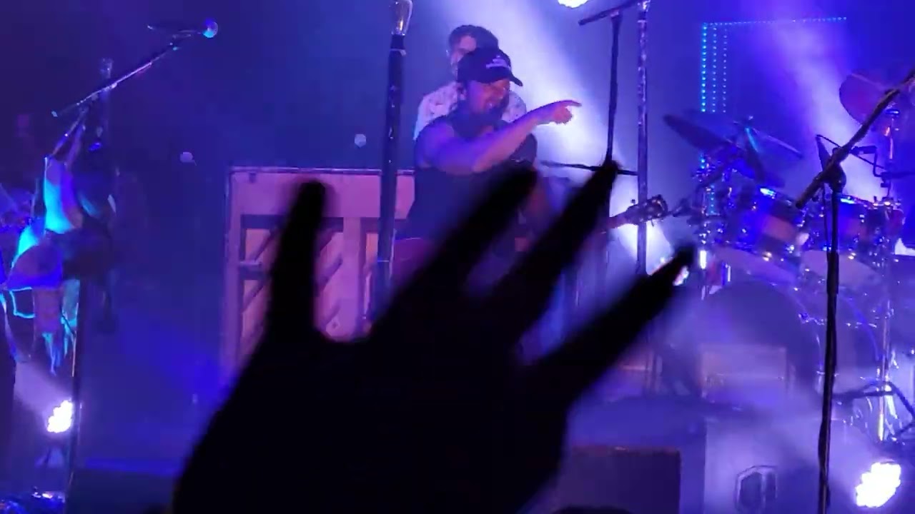 Kip Moore - Come and Get It Live Columbus OH
